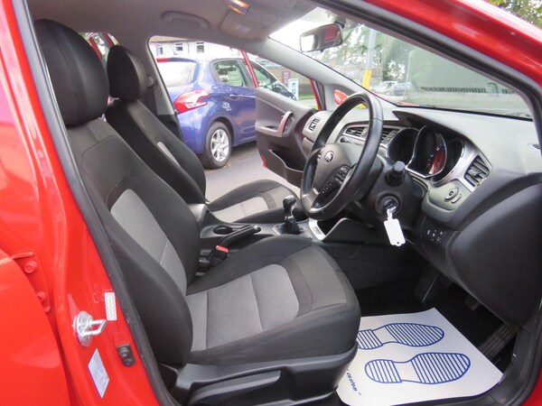 Used Kia Ceed 2015 for sale - 76042595: Photo 52