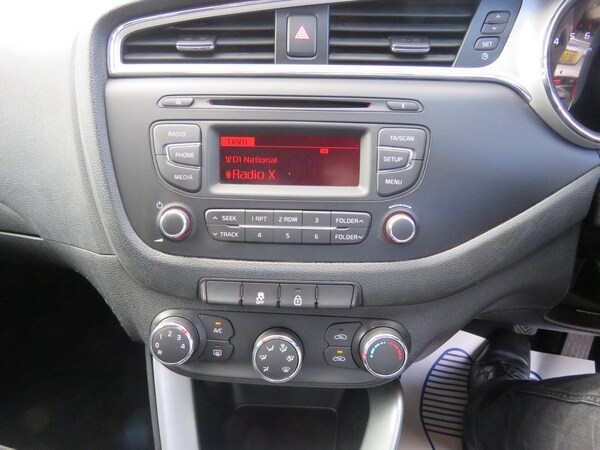 Used Kia Ceed 2015 for sale - 76042595: Photo 65
