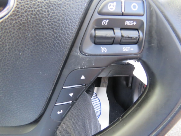 Used Kia Ceed 2015 for sale - 76042595: Photo 68