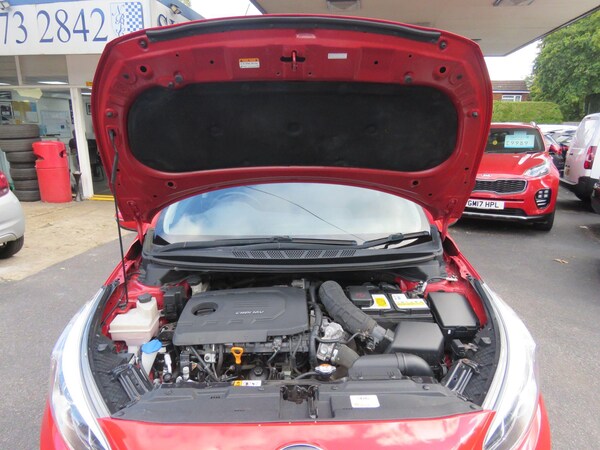 Used Kia Ceed 2015 for sale - 76042595: Photo 6