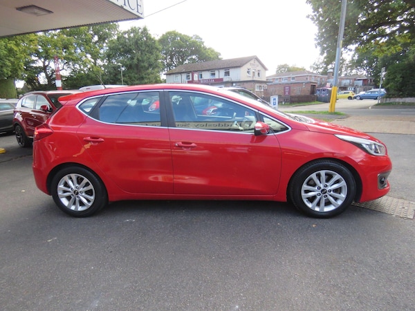 Used Kia Ceed 2015 for sale - 76042595: Photo 75