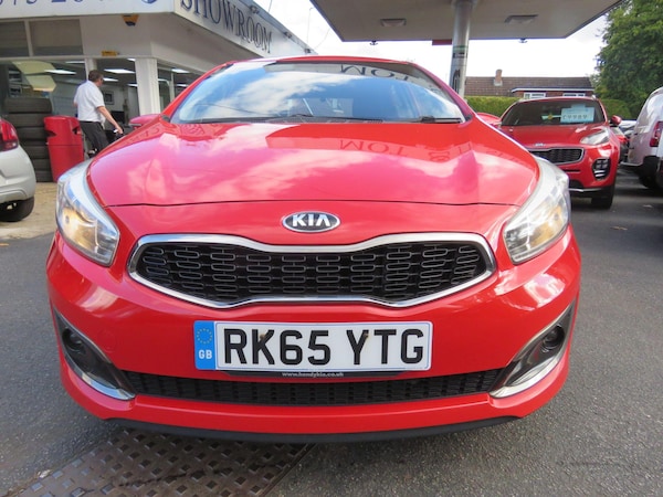 Used Kia Ceed 2015 for sale - 76042595: Photo 78