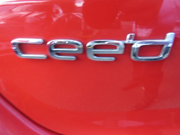 Used Kia Ceed 2015 for sale - 76042595: Photo 85