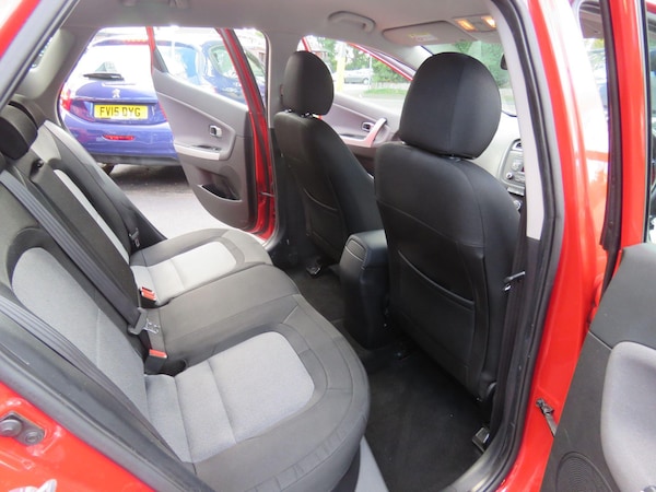 Used Kia Ceed 2015 for sale - 76042595: Photo 87