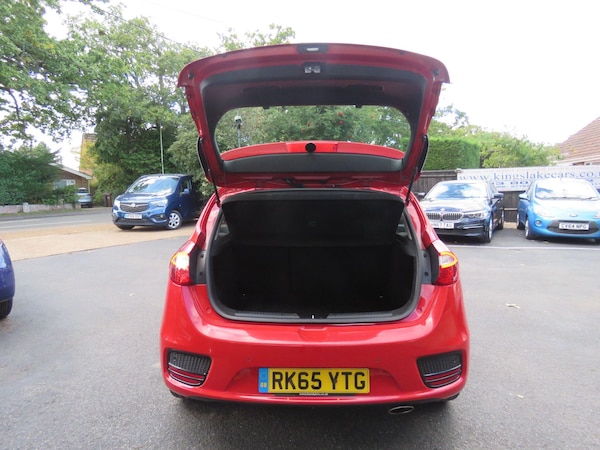 Used Kia Ceed 2015 for sale - 76042595: Photo 8