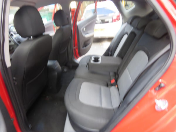 Used Kia Ceed 2015 for sale - 76042595: Photo 94