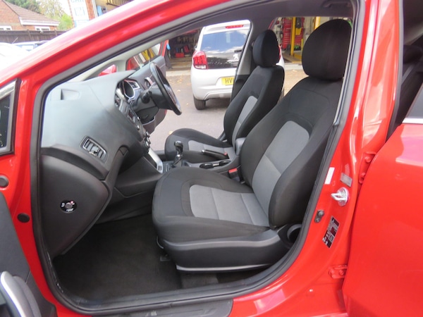 Used Kia Ceed 2015 for sale - 76042595: Photo 9