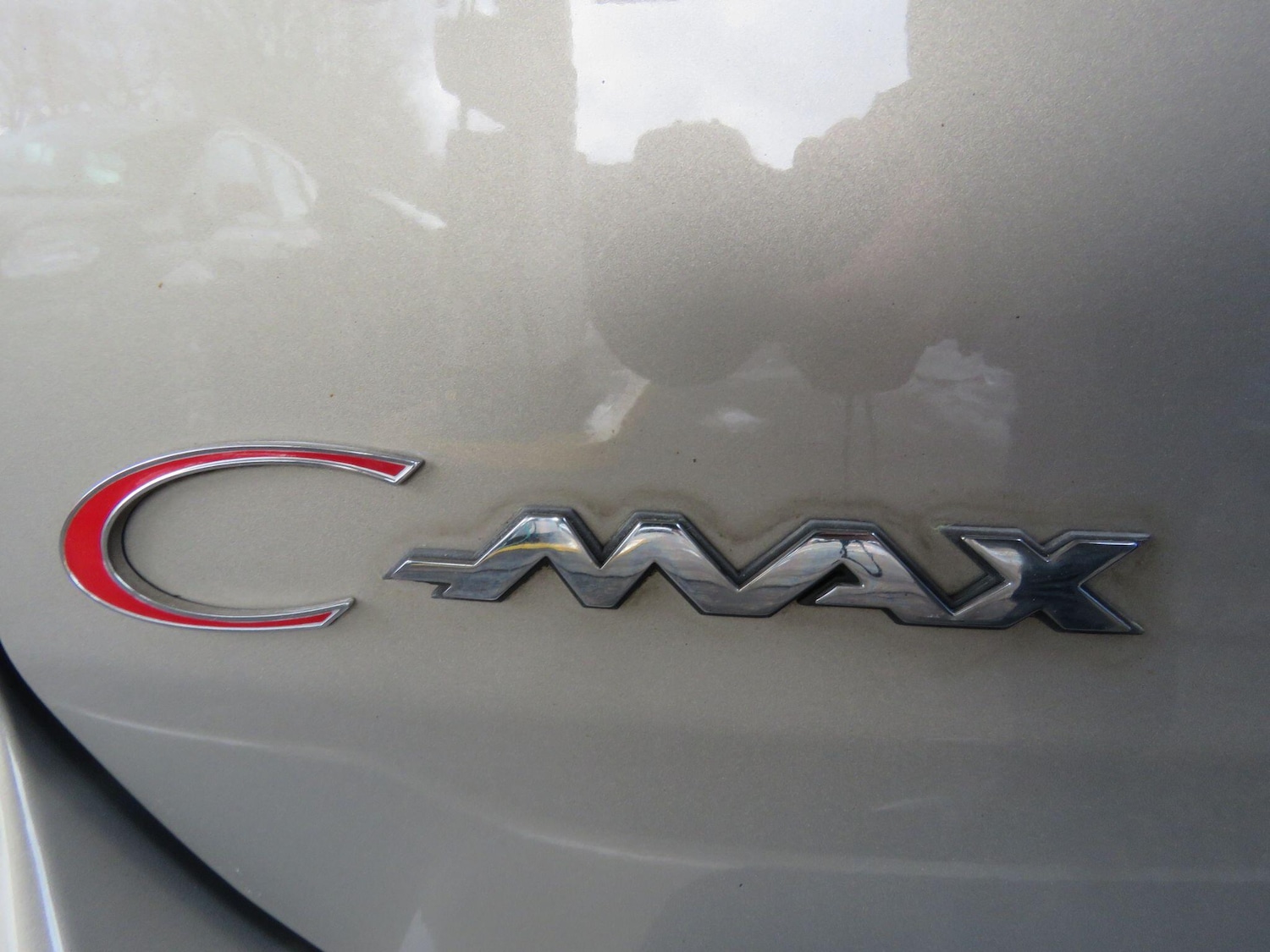 Used Ford Grand C-Max 2015 for sale - 77496880: Photo 30