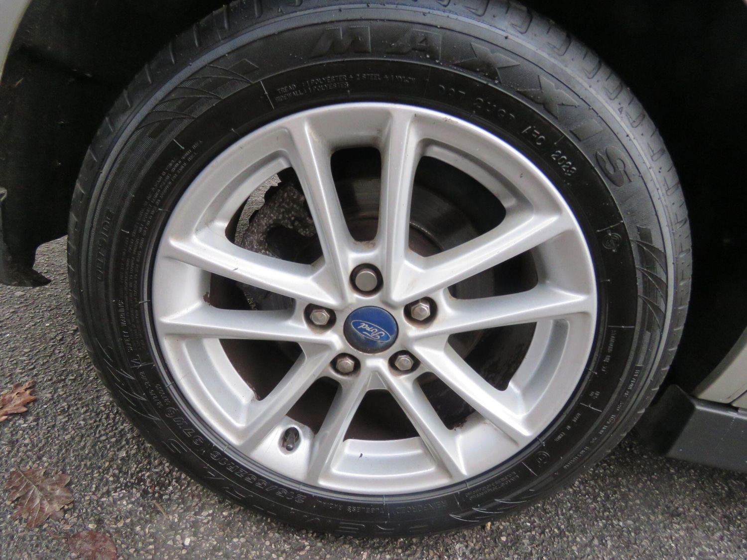 Used Ford Grand C-Max 2015 for sale - 77496880: Photo 34