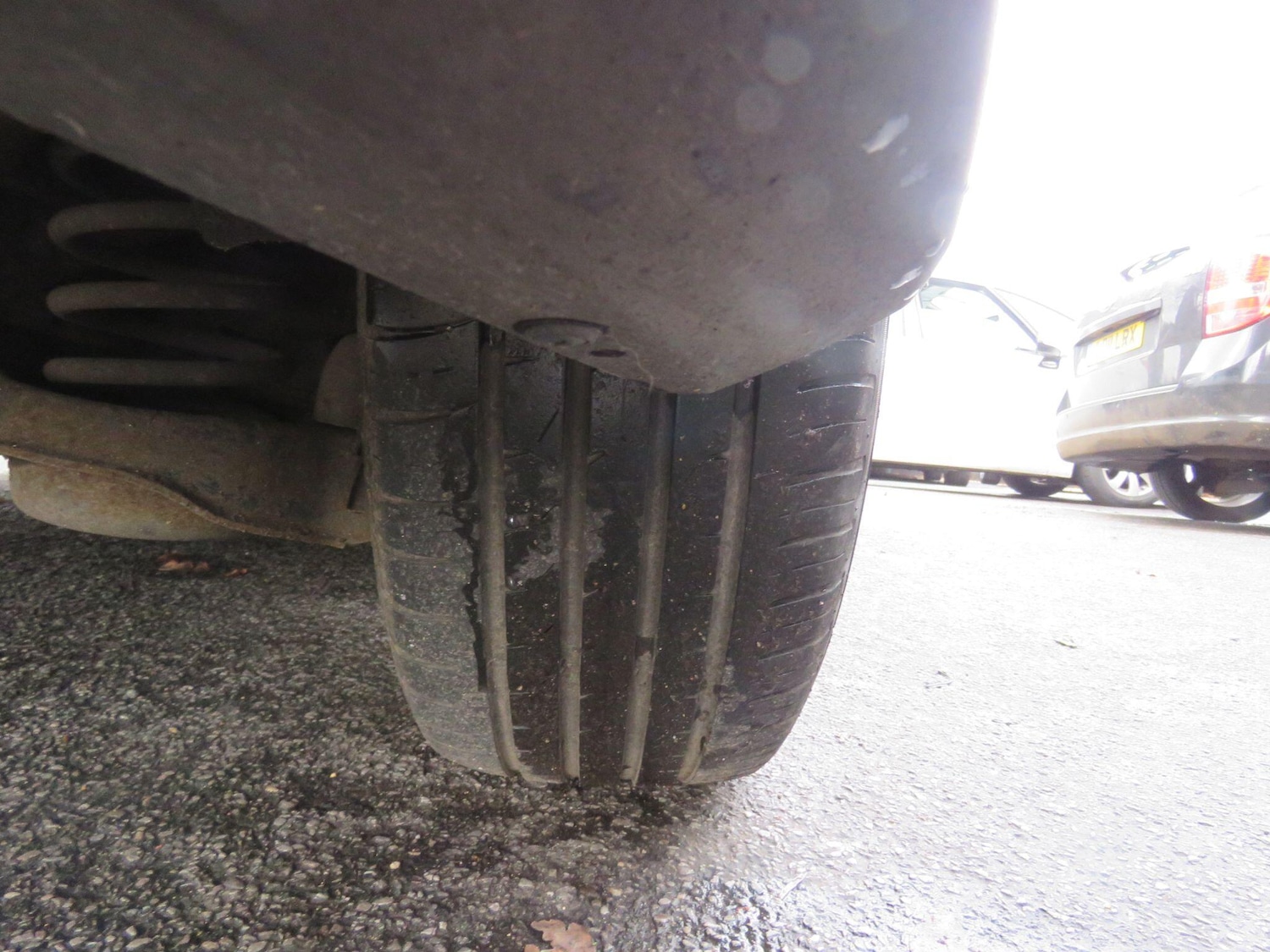 Used Ford Grand C-Max 2015 for sale - 77496880: Photo 35