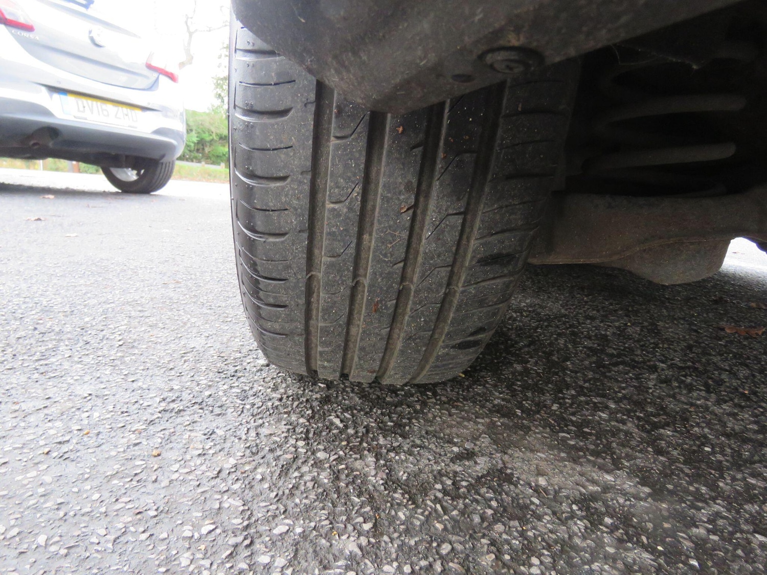 Used Ford Grand C-Max 2015 for sale - 77496880: Photo 37