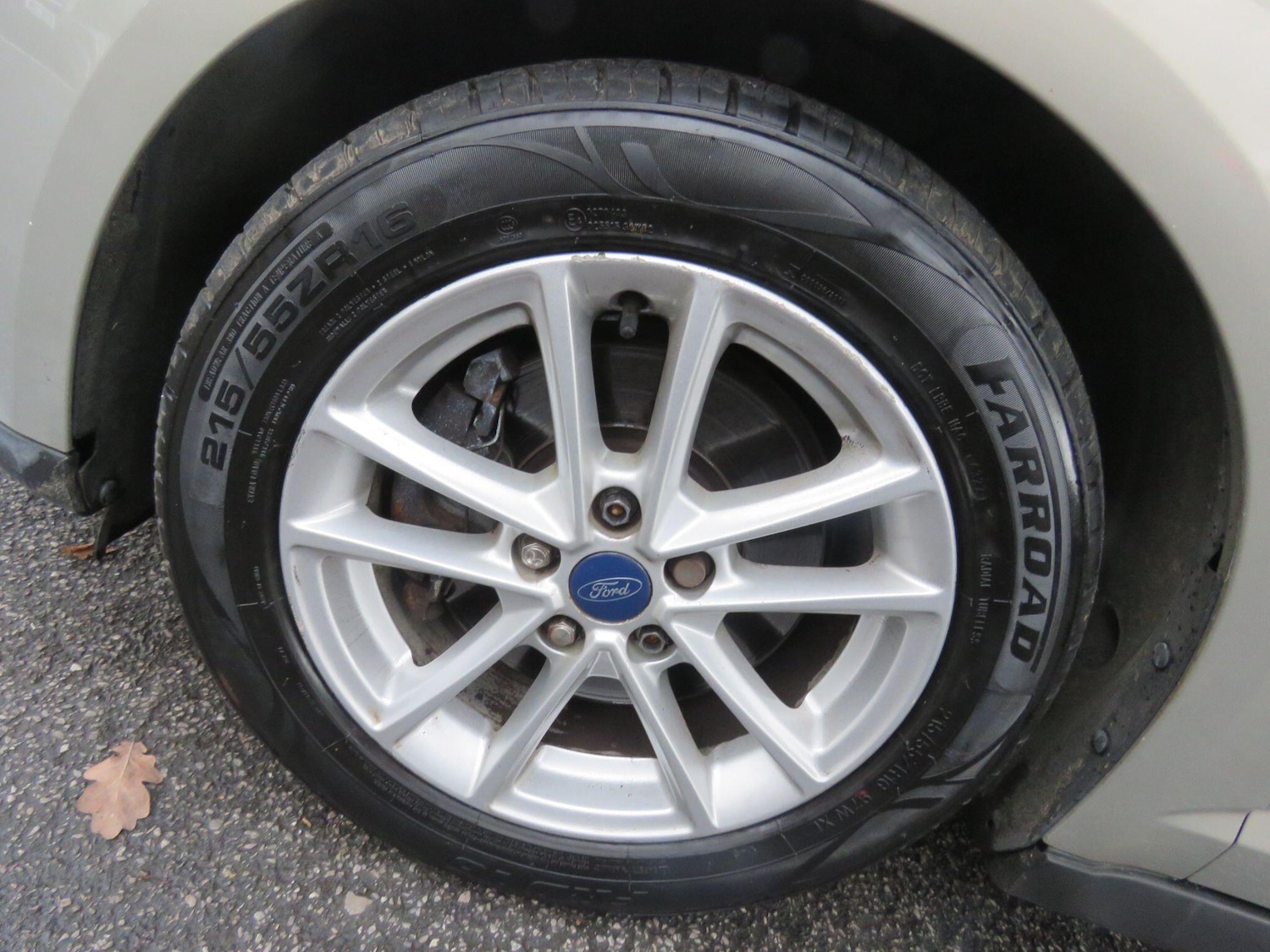 Used Ford Grand C-Max 2015 for sale - 77496880: Photo 39