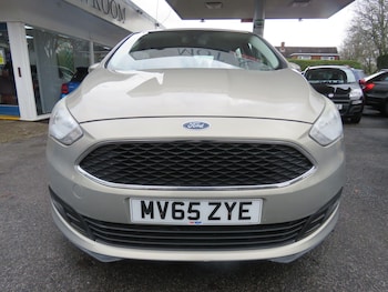 Used Ford Grand C-Max 2015 for sale - 77496880: Photo