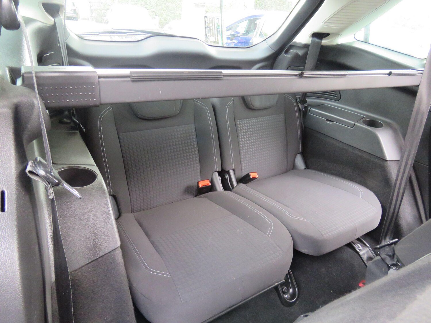 Used Ford Grand C-Max 2015 for sale - 77496880: Photo 50