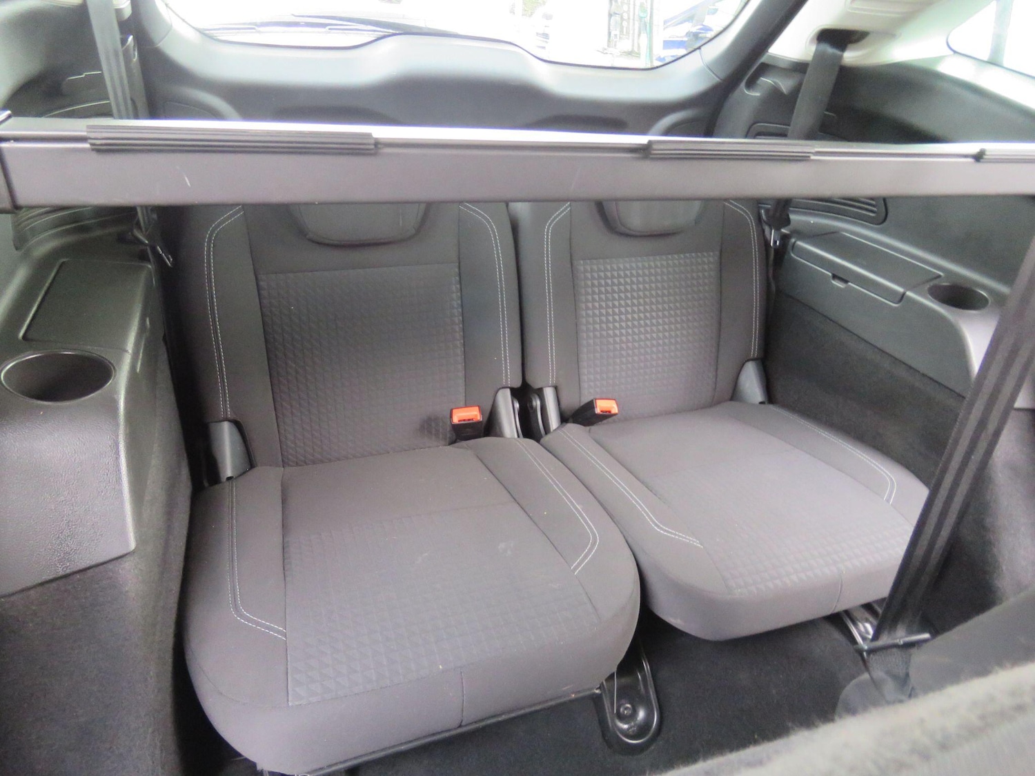 Used Ford Grand C-Max 2015 for sale - 77496880: Photo 51