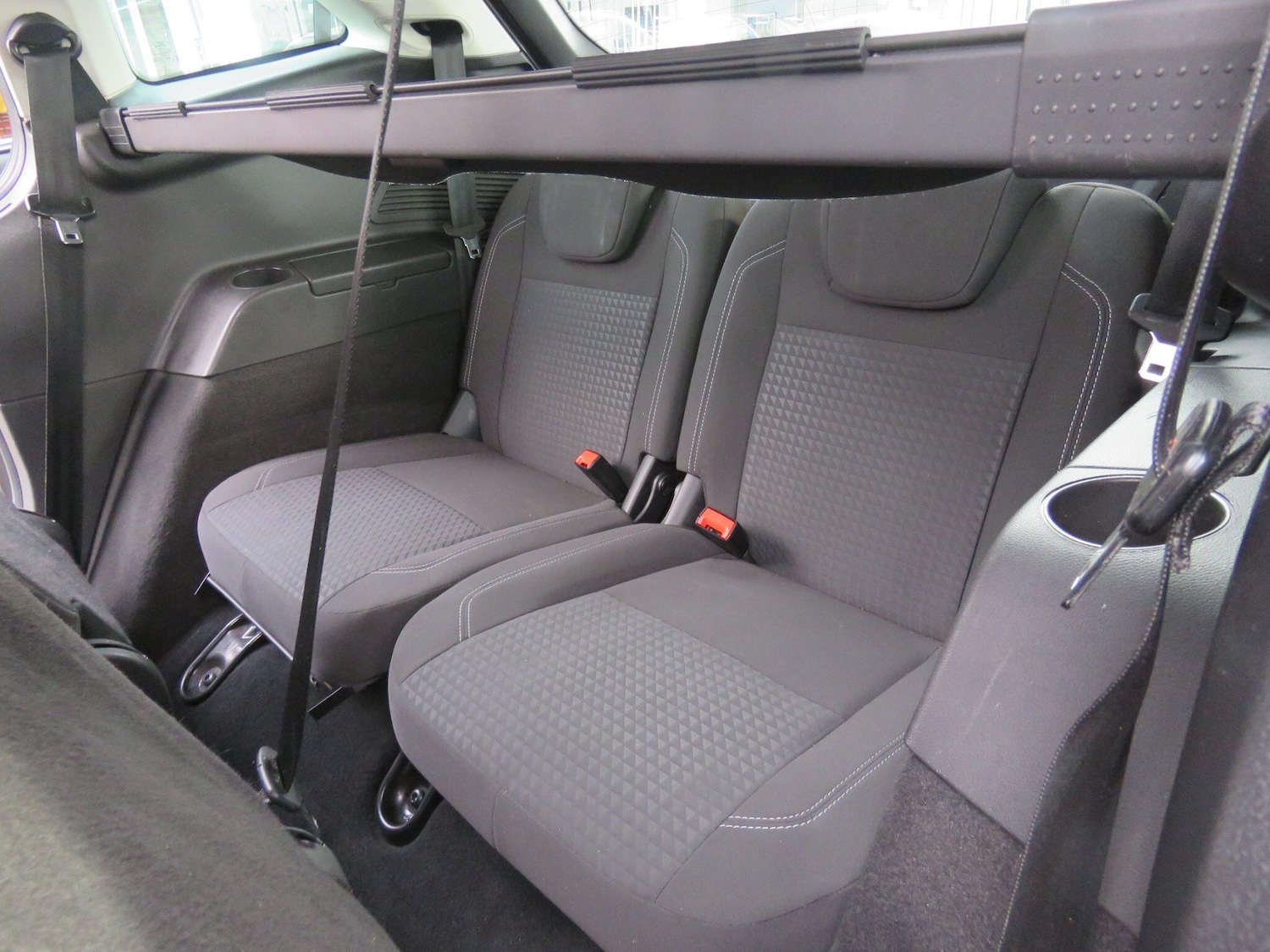 Used Ford Grand C-Max 2015 for sale - 77496880: Photo 53