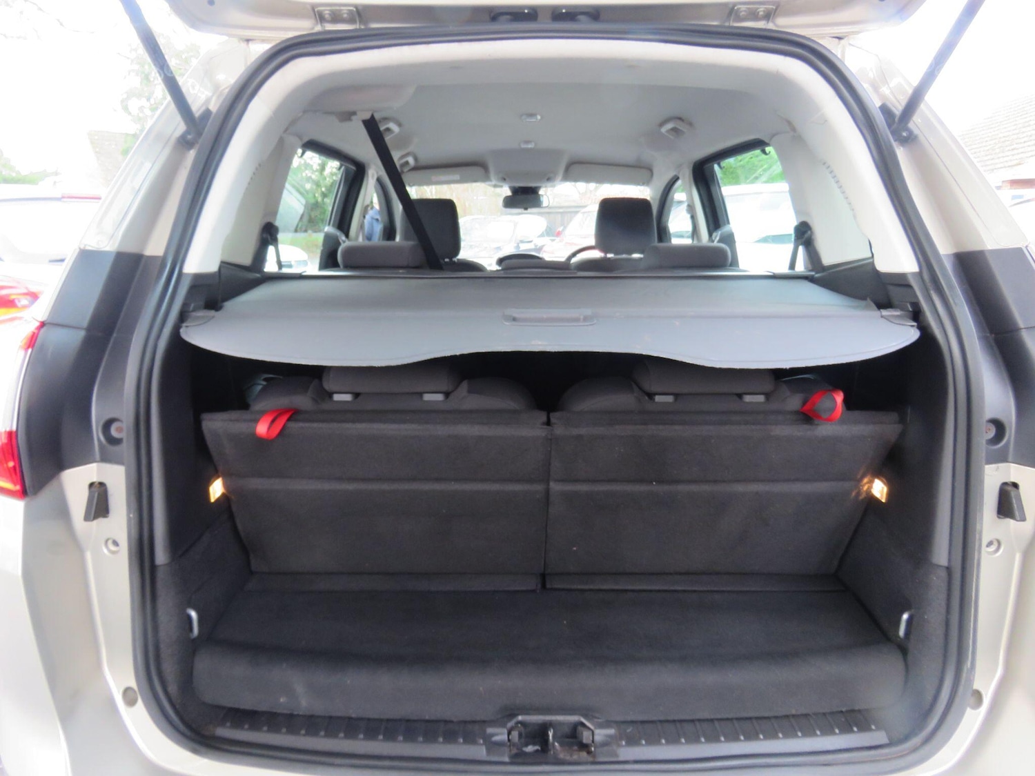 Used Ford Grand C-Max 2015 for sale - 77496880: Photo 60