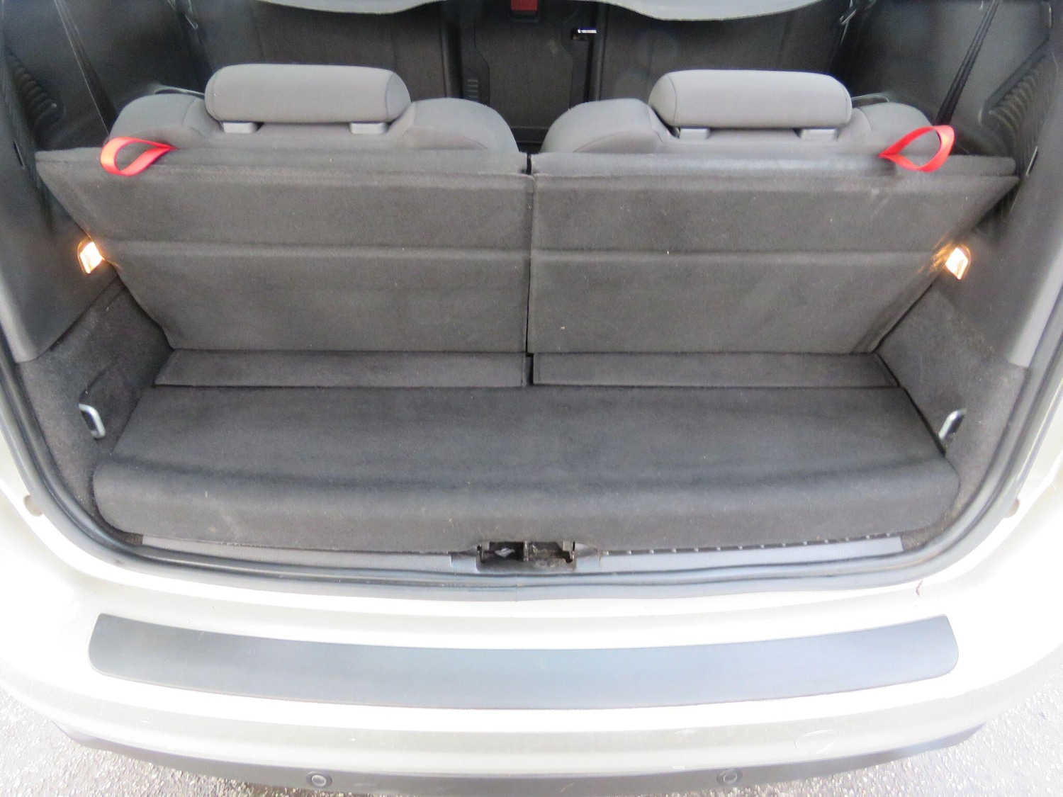 Used Ford Grand C-Max 2015 for sale - 77496880: Photo 65