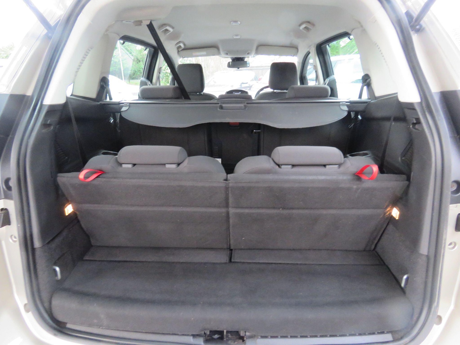 Used Ford Grand C-Max 2015 for sale - 77496880: Photo 66