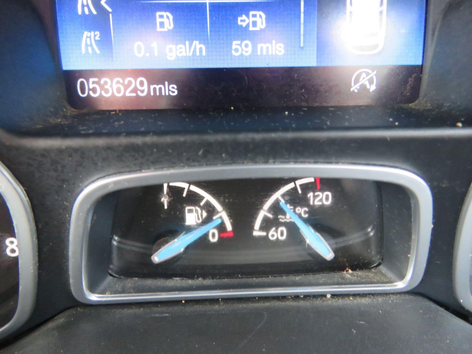 Used Ford Grand C-Max 2015 for sale - 77496880: Photo 68