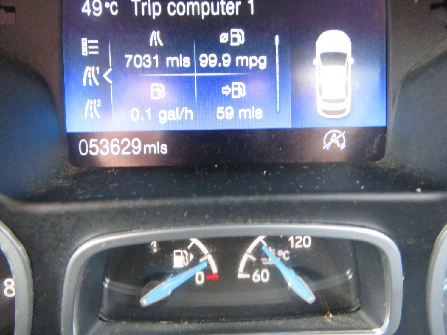 Used Ford Grand C-Max 2015 for sale - 77496880: Photo 69