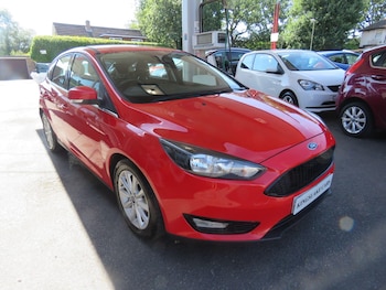Used Ford Focus 2017 for sale - 79465295: Photo
