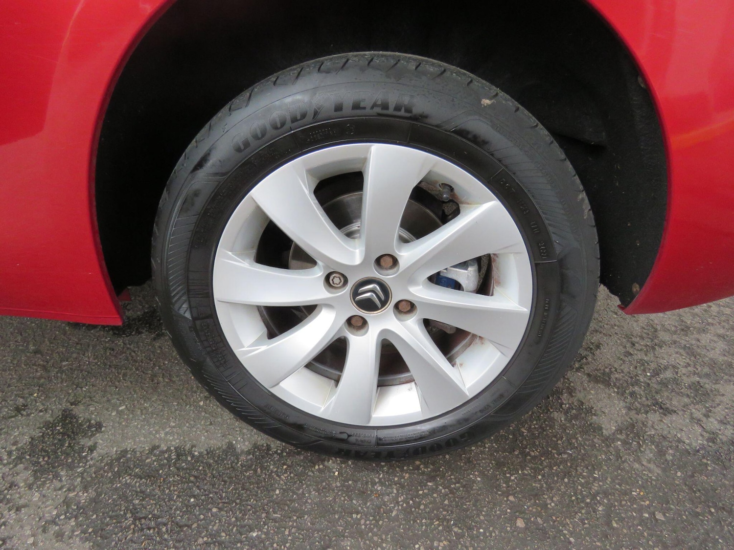 Used Citroen Grand C4 Picasso for sale - 78135741: Photo 11