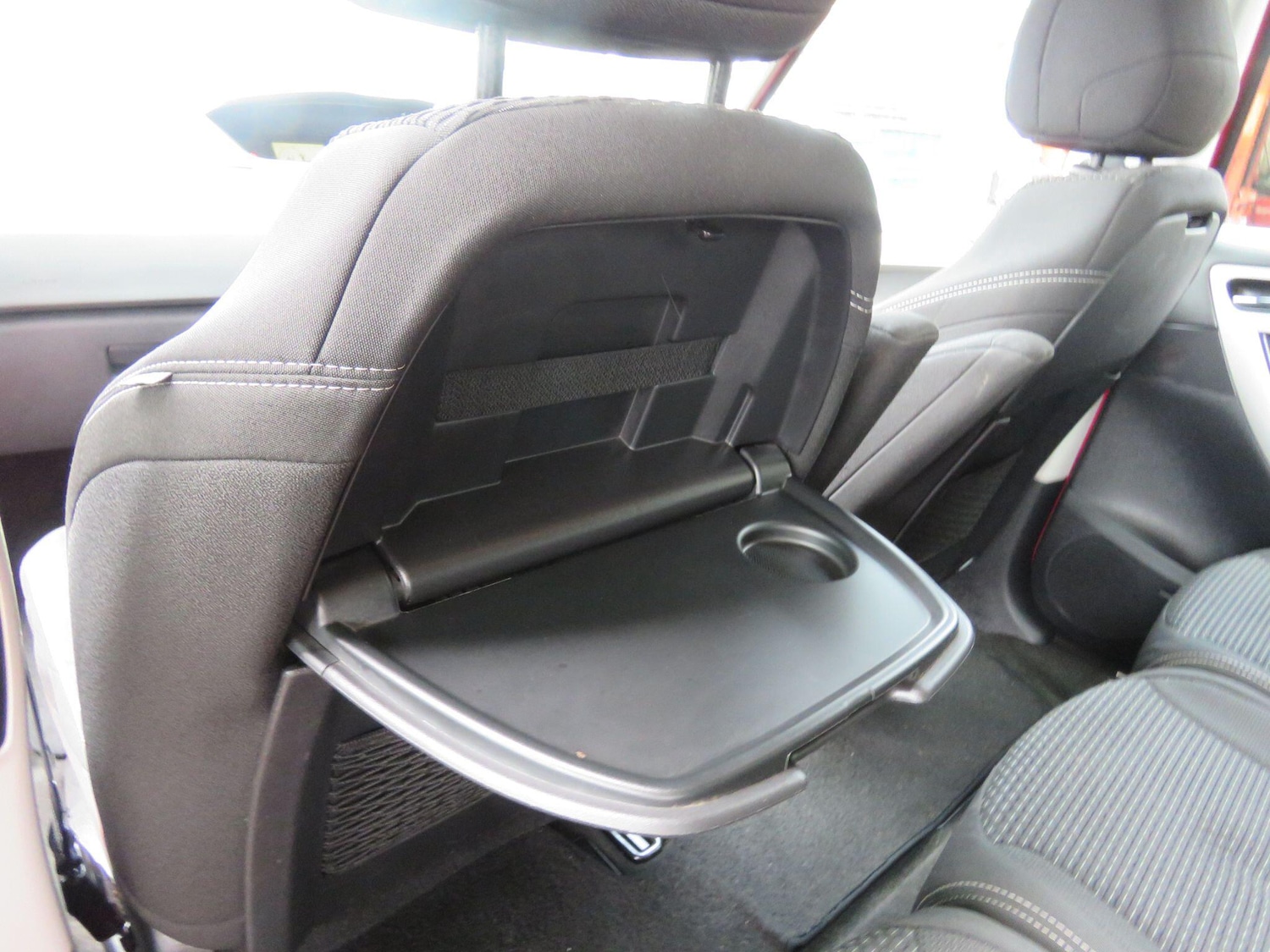 Used Citroen Grand C4 Picasso for sale - 78135741: Photo 15