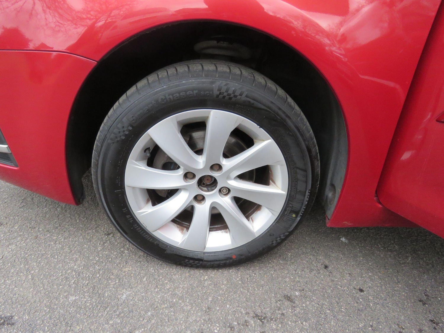 Used Citroen Grand C4 Picasso for sale - 78135741: Photo 16