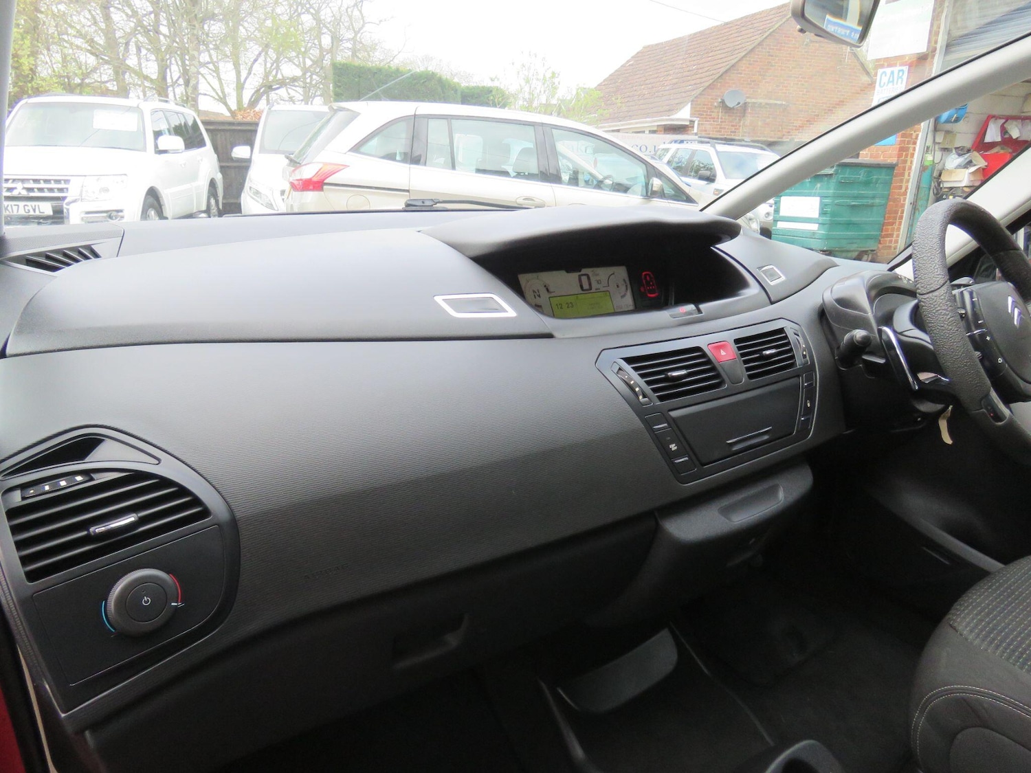 Used Citroen Grand C4 Picasso for sale - 78135741: Photo 20