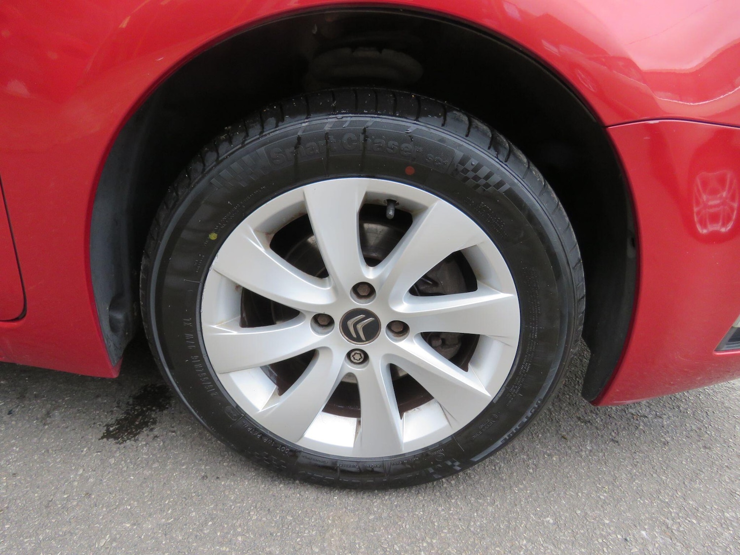 Used Citroen Grand C4 Picasso for sale - 78135741: Photo 22