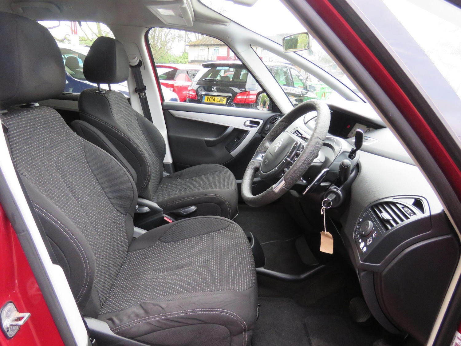 Used Citroen Grand C4 Picasso for sale - 78135741: Photo 26