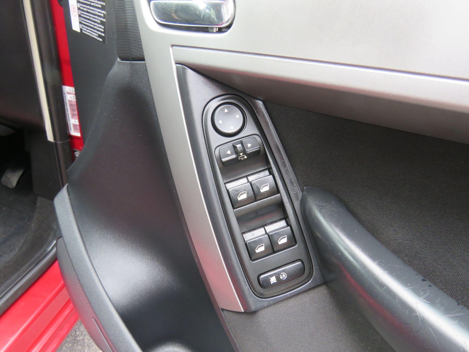Used Citroen Grand C4 Picasso for sale - 78135741: Photo 27