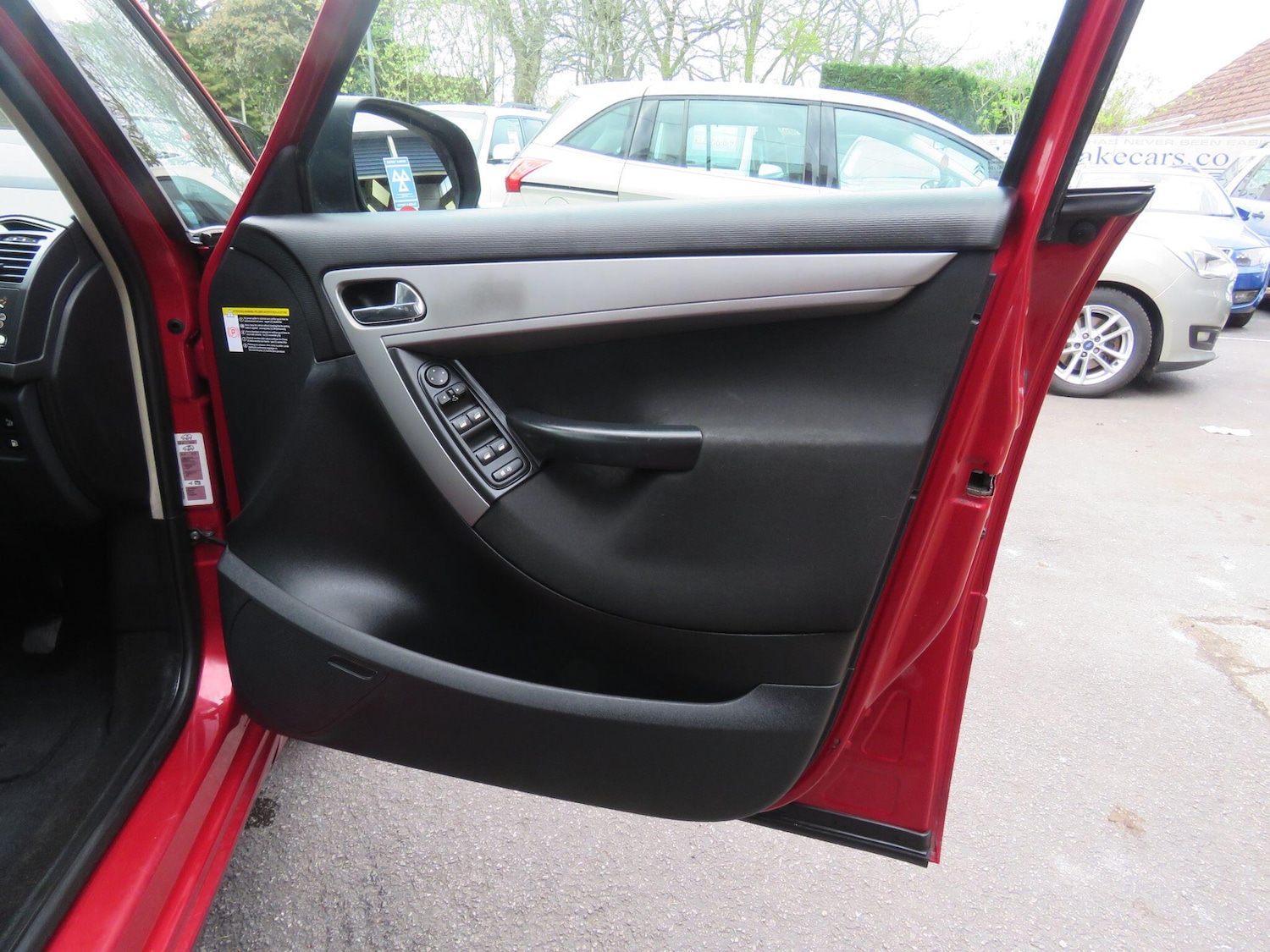 Used Citroen Grand C4 Picasso for sale - 78135741: Photo 28