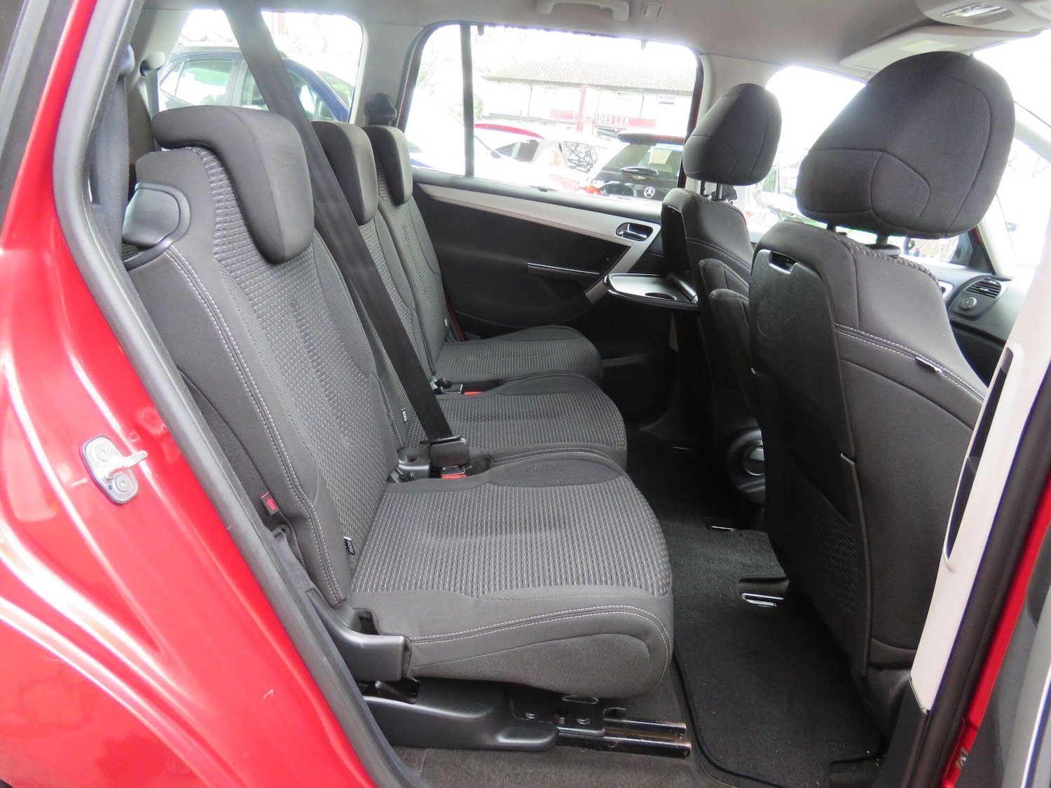 Used Citroen Grand C4 Picasso for sale - 78135741: Photo 30