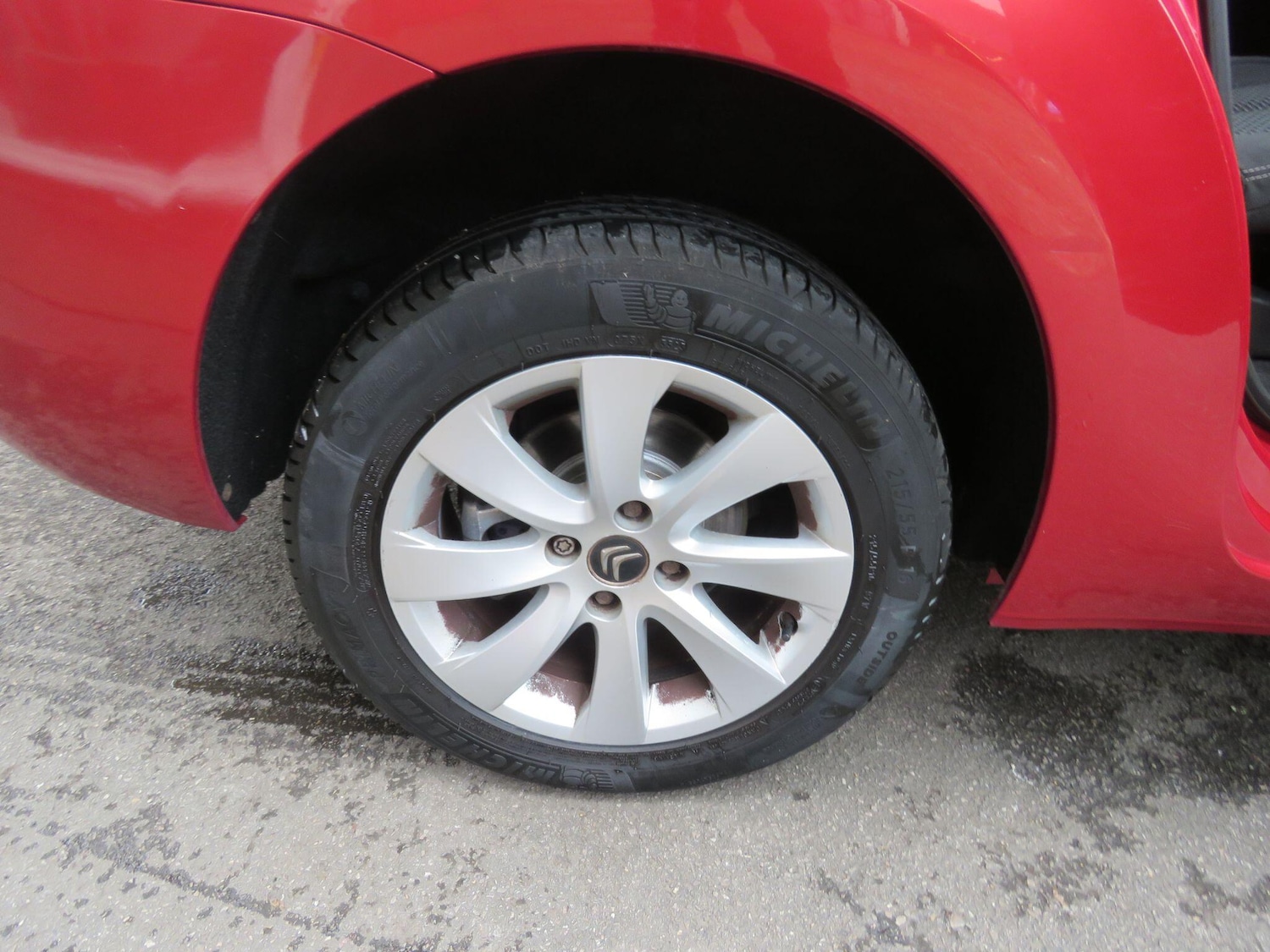 Used Citroen Grand C4 Picasso for sale - 78135741: Photo 31