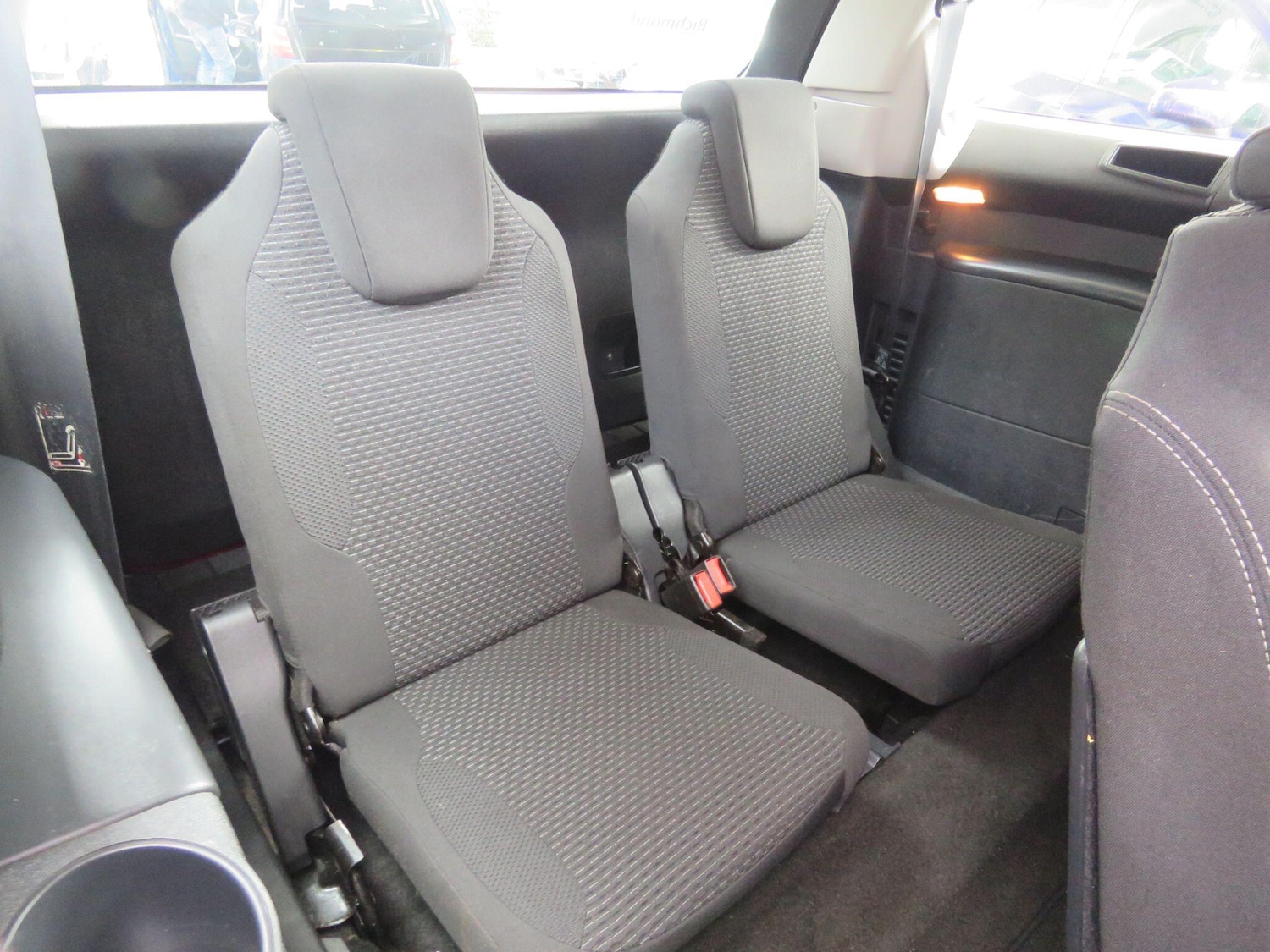 Used Citroen Grand C4 Picasso for sale - 78135741: Photo 34