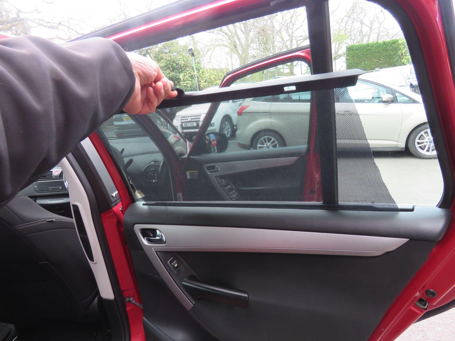 Used Citroen Grand C4 Picasso for sale - 78135741: Photo 35