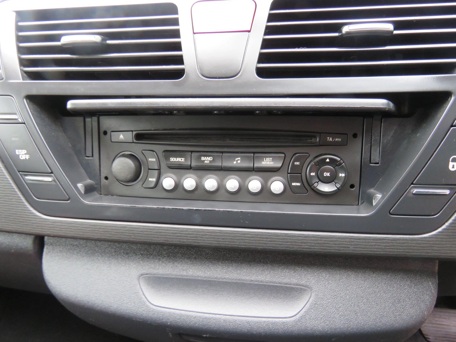 Used Citroen Grand C4 Picasso for sale - 78135741: Photo 38