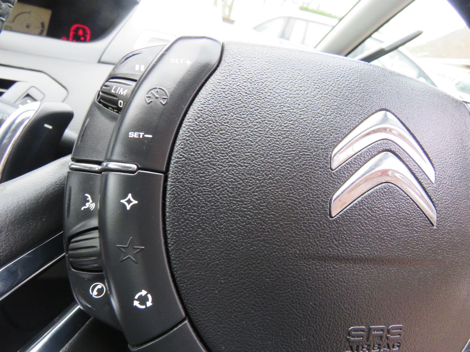 Used Citroen Grand C4 Picasso for sale - 78135741: Photo 40