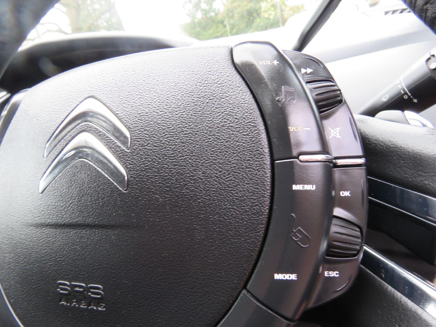 Used Citroen Grand C4 Picasso for sale - 78135741: Photo 41