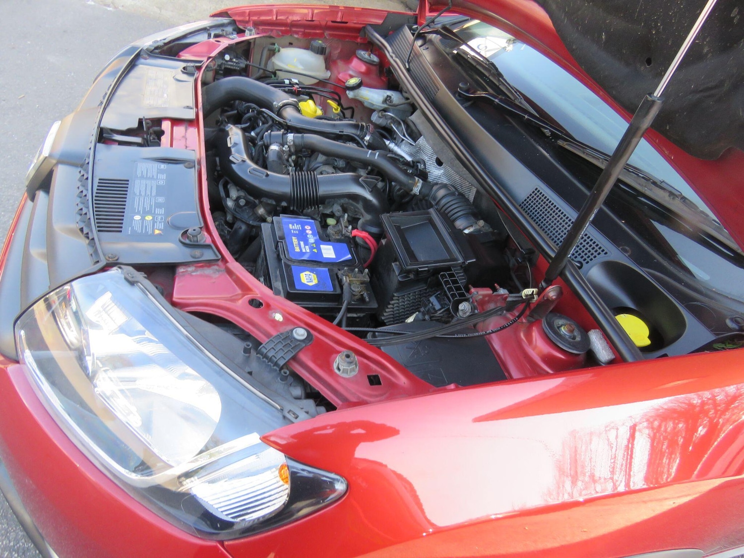 Used Dacia Sandero Stepway 2013 for sale - 77957370: Photo 41