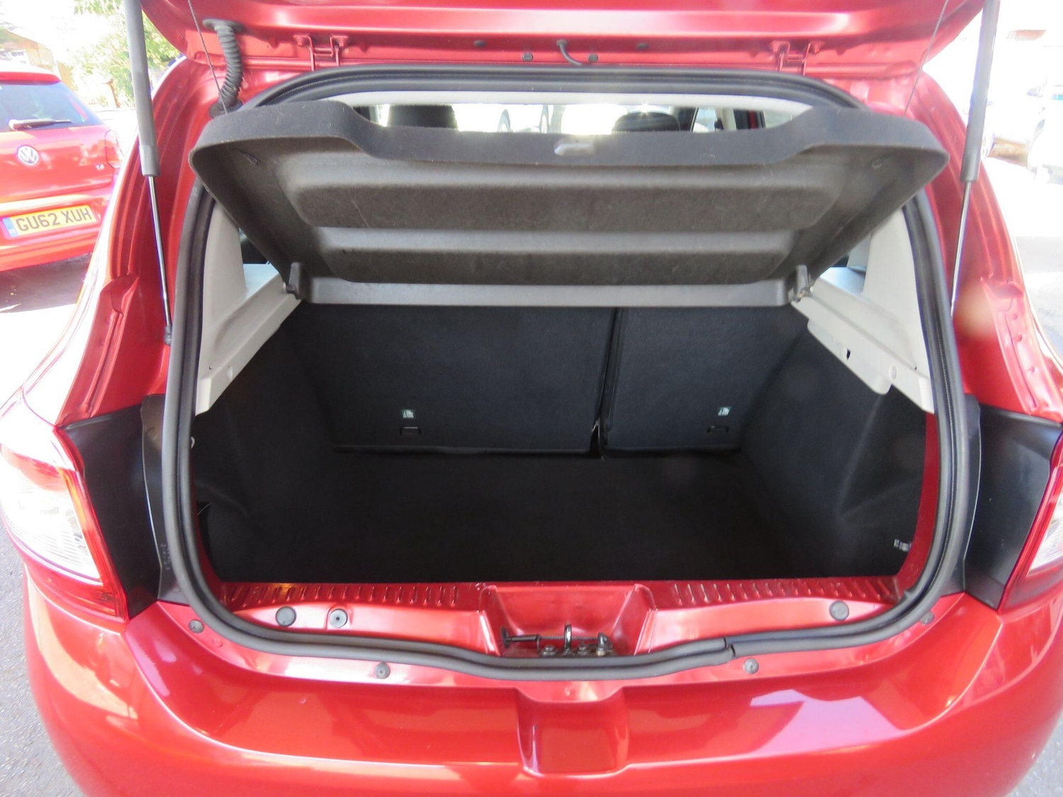 Used Dacia Sandero Stepway 2013 for sale - 77957370: Photo 42