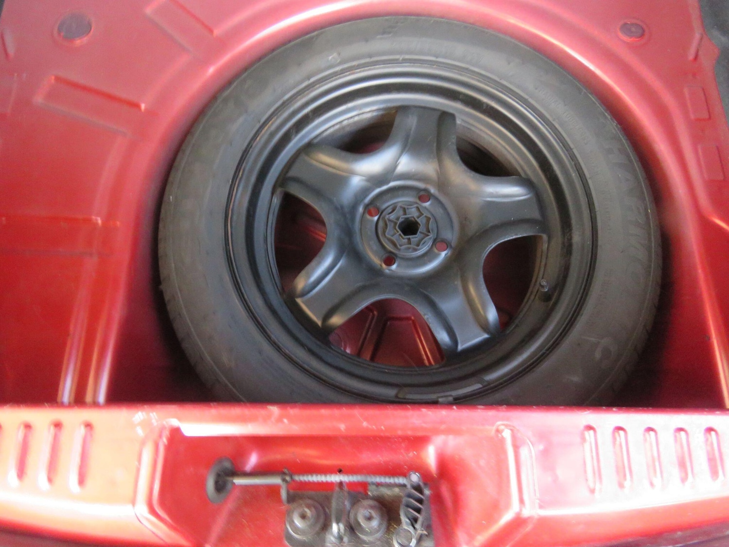 Used Dacia Sandero Stepway 2013 for sale - 77957370: Photo 44