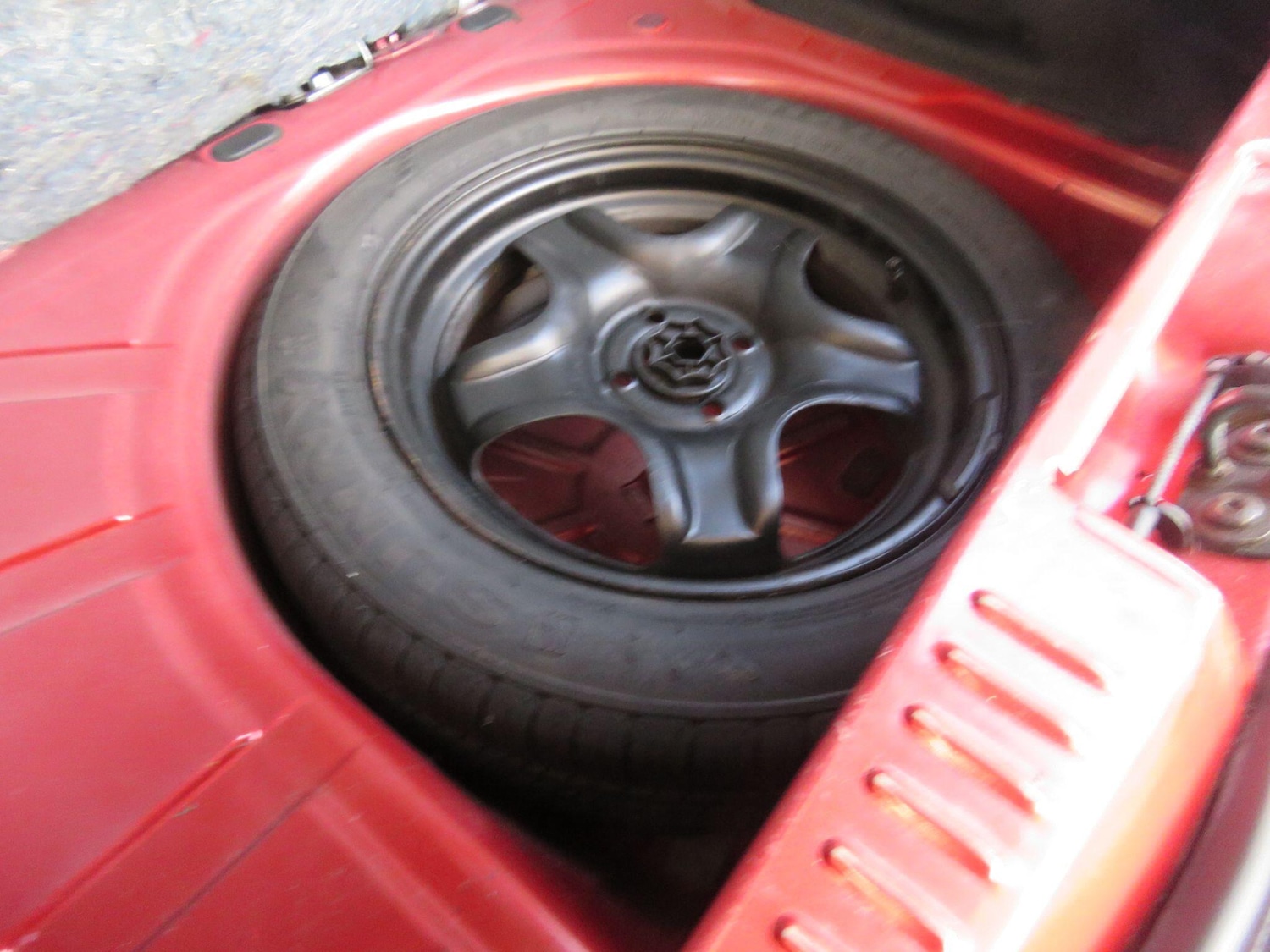 Used Dacia Sandero Stepway 2013 for sale - 77957370: Photo 45