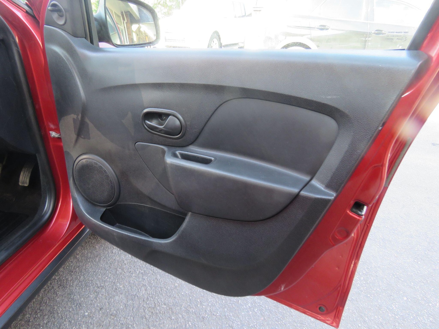 Used Dacia Sandero Stepway 2013 for sale - 77957370: Photo 48