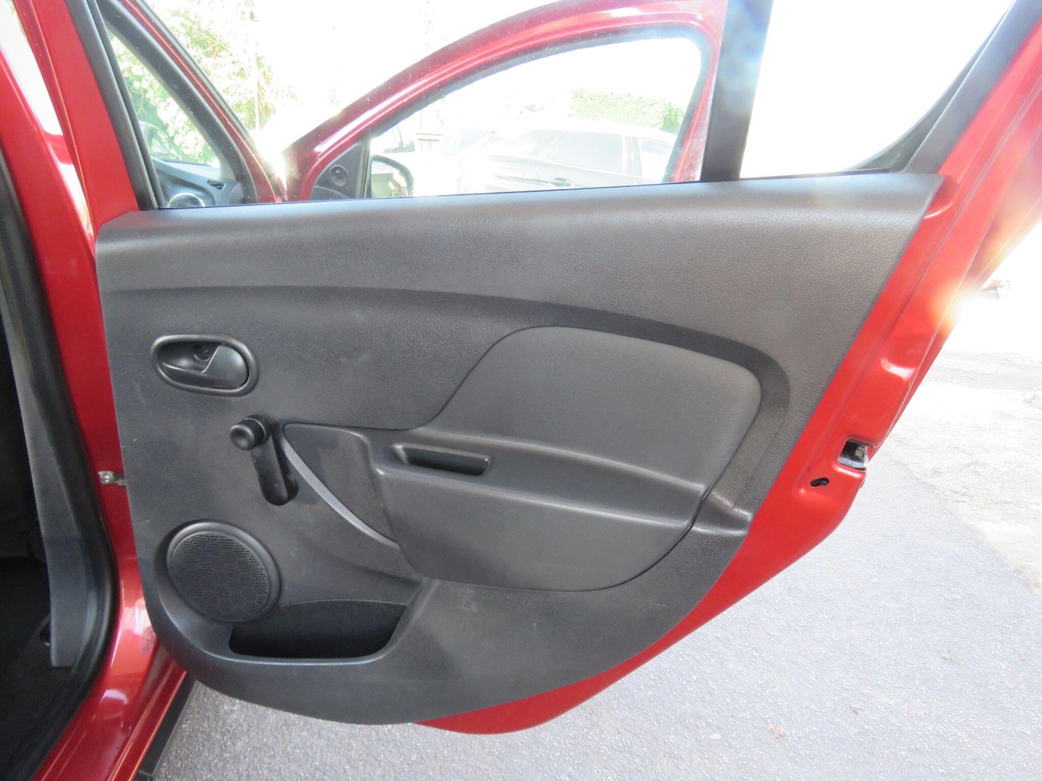 Used Dacia Sandero Stepway 2013 for sale - 77957370: Photo 51