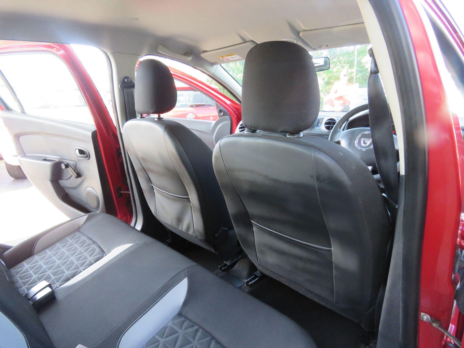 Used Dacia Sandero Stepway 2013 for sale - 77957370: Photo 52