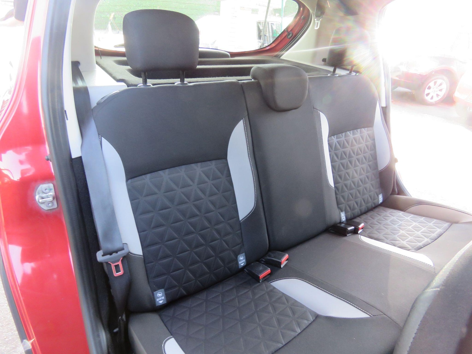 Used Dacia Sandero Stepway 2013 for sale - 77957370: Photo 54