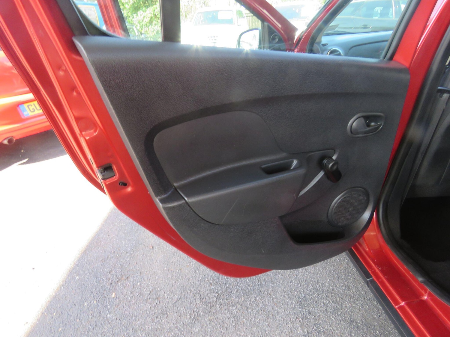 Used Dacia Sandero Stepway 2013 for sale - 77957370: Photo 59